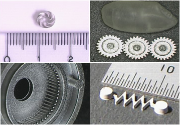 精密部品の設計段階におけるコストダウン・VA/VEを推進するすべての開発・設計技術者様へ 金属射出成形. COMは開発・設計技術者様向け金属射出成形の技術情報発信サイトです。